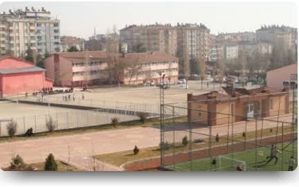 Elazığ Atatürk Anadolu Lisesi Fotoğrafları 3