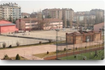 Elazığ Atatürk Anadolu Lisesi Fotoğrafları 3