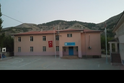 Kovancılar Atatürk İlkokulu fotoğraf 3