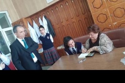 Kovancılar Atatürk İlkokulu fotoğraf 4