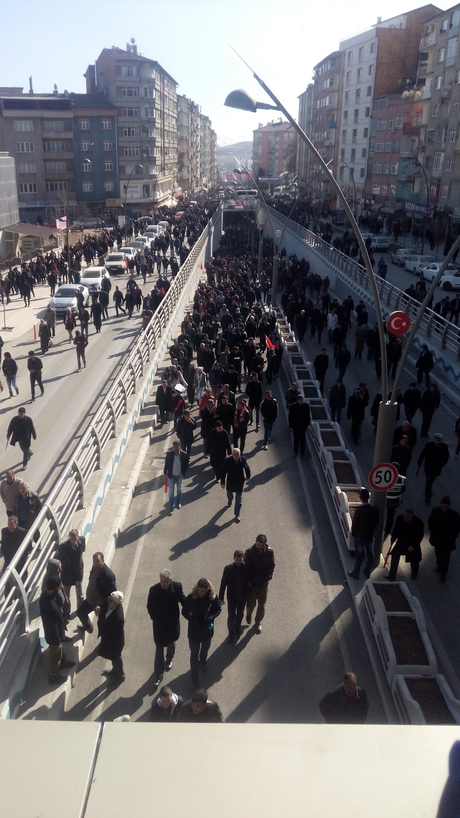 Keban Atatürk İlkokulu Fotoğrafları 2