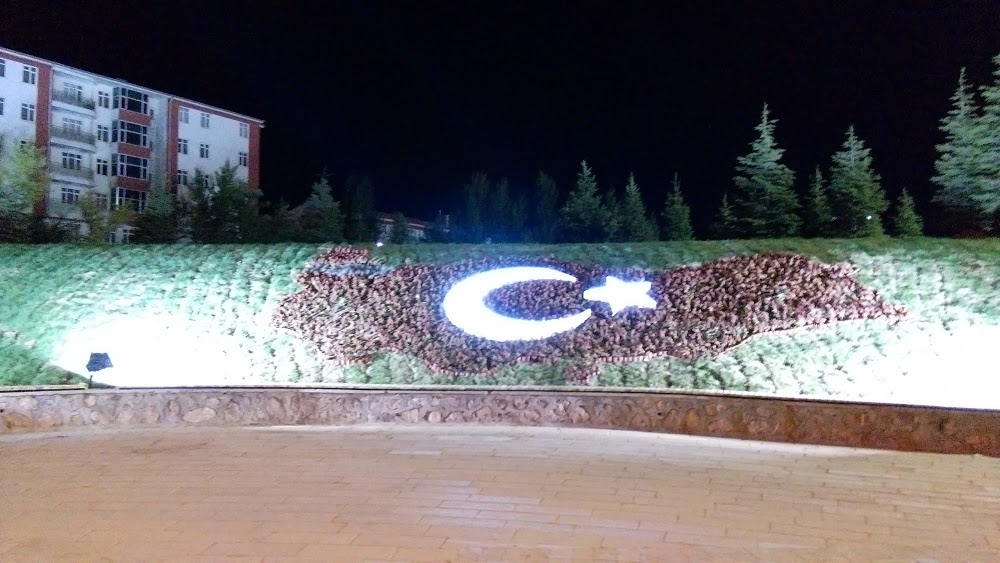 Balakgazi Anadolu Lisesi Fotoğrafları 3