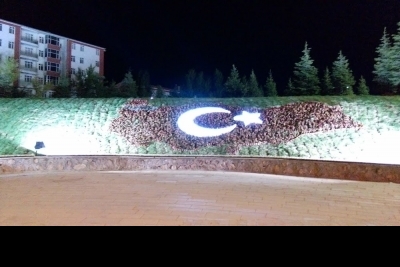Balakgazi Anadolu Lisesi fotoğraf 3