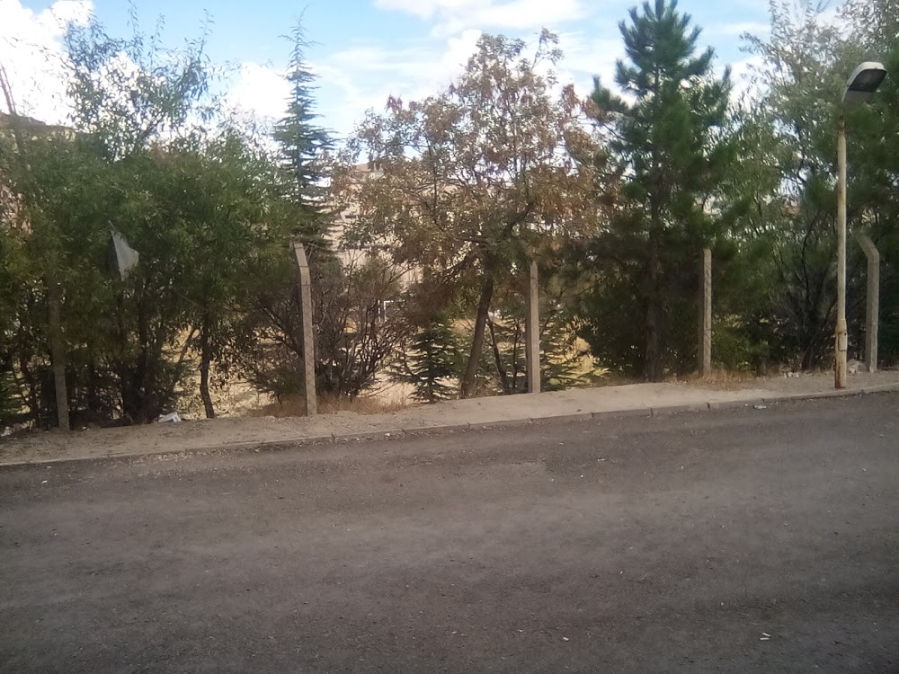 Cemil Meriç Fen Lisesi Fotoğrafları 1