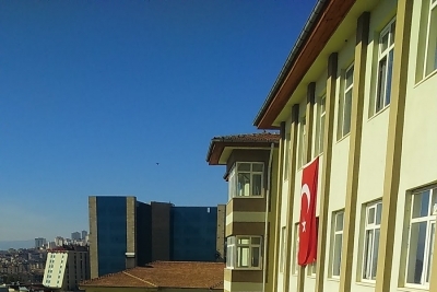 Çubuk Bey Anadolu Lisesi fotoğraf 1
