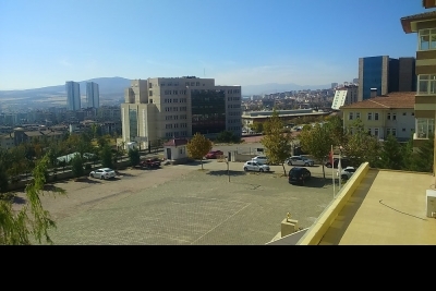 Çubuk Bey Anadolu Lisesi Fotoğrafları 2