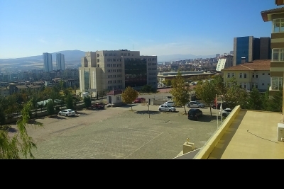 Çubuk Bey Anadolu Lisesi fotoğraf 2
