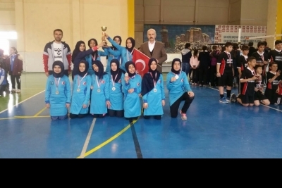 Keban Atatürk İmam Hatip Ortaokulu fotoğraf 2