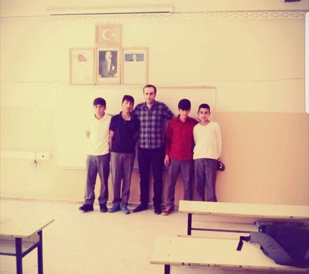 Doğukent Ortaokulu Fotoğrafları 2