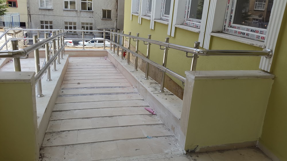 Elazığ Dumlupınar İlkokulu Fotoğrafları 1