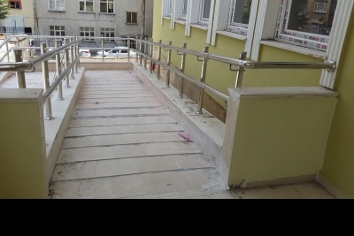Elazığ Dumlupınar İlkokulu fotoğraf 1