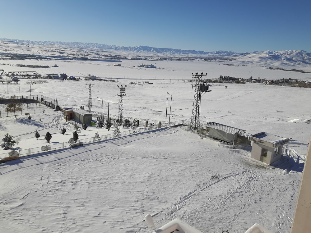 Elazığ Ahmet Yesevi Sosyal Bilimler Lisesi Fotoğrafları 2