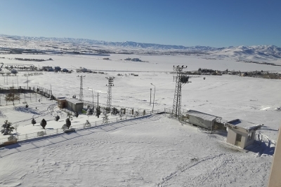 Elazığ Ahmet Yesevi Sosyal Bilimler Lisesi fotoğraf 2