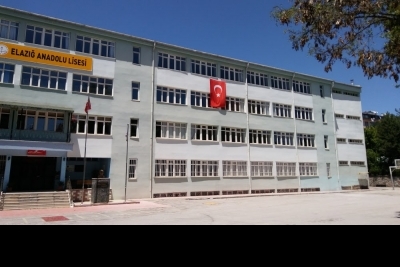 Elazığ Anadolu Lisesi fotoğraf 3