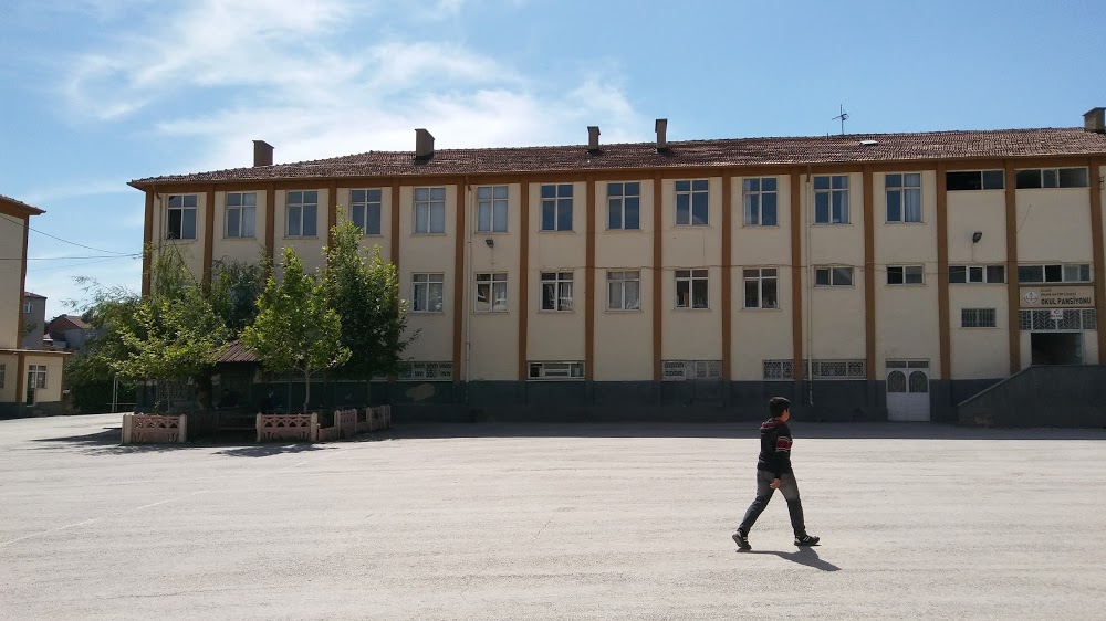 Arıcak Anadolu İmam Hatip Lisesi Fotoğrafları 2