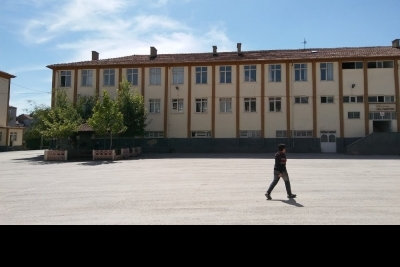 Arıcak Anadolu İmam Hatip Lisesi fotoğraf 2