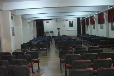 Arıcak Anadolu İmam Hatip Lisesi fotoğraf 5