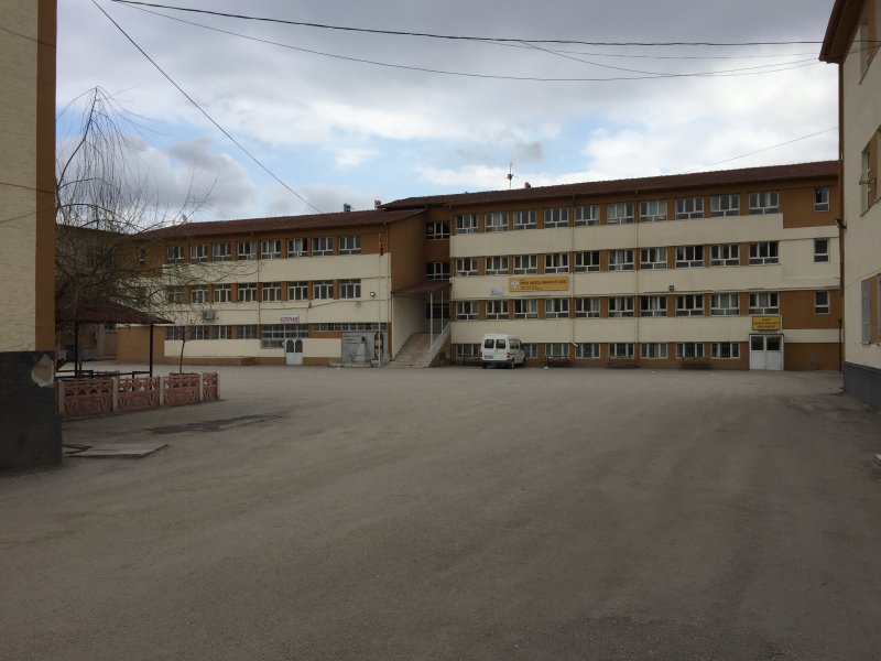 Baskil Anadolu İmam Hatip Lisesi Fotoğrafları 3