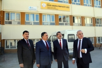 Arıcak Anadolu İmam Hatip Lisesi fotoğraf 3