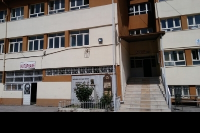 Elazığ Erkek Anadolu İmam Hatip Lisesi fotoğraf 2
