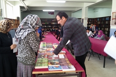 Elazığ Erkek Anadolu İmam Hatip Lisesi fotoğraf 3