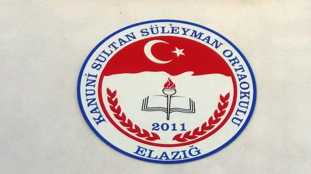 Elazığ Kanuni Sultan Süleyman Ortaokulu Fotoğrafları 3