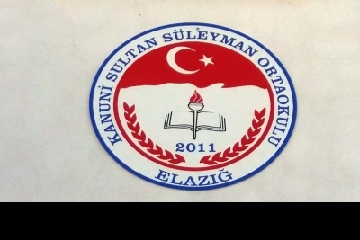 Elazığ Kanuni Sultan Süleyman Ortaokulu fotoğraf 3