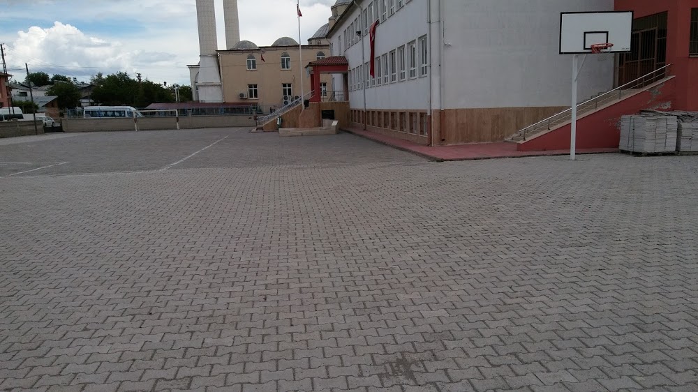 Elazığ Kanuni Sultan Süleyman Ortaokulu Fotoğrafları 2