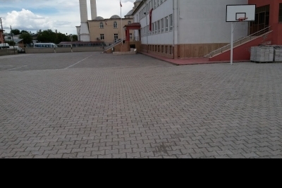 Elazığ Kanuni Sultan Süleyman Ortaokulu fotoğraf 2