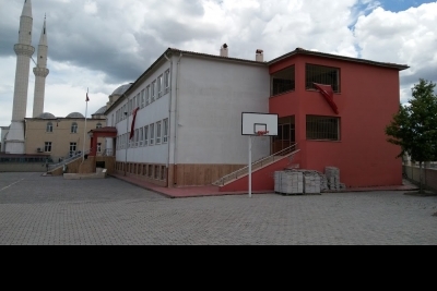 Elazığ Kanuni Sultan Süleyman Ortaokulu fotoğraf 4