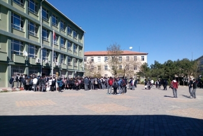 Elazığ Lisesi fotoğraf 1