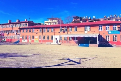 Elazığ Namık Kemal İlkokulu fotoğraf 1