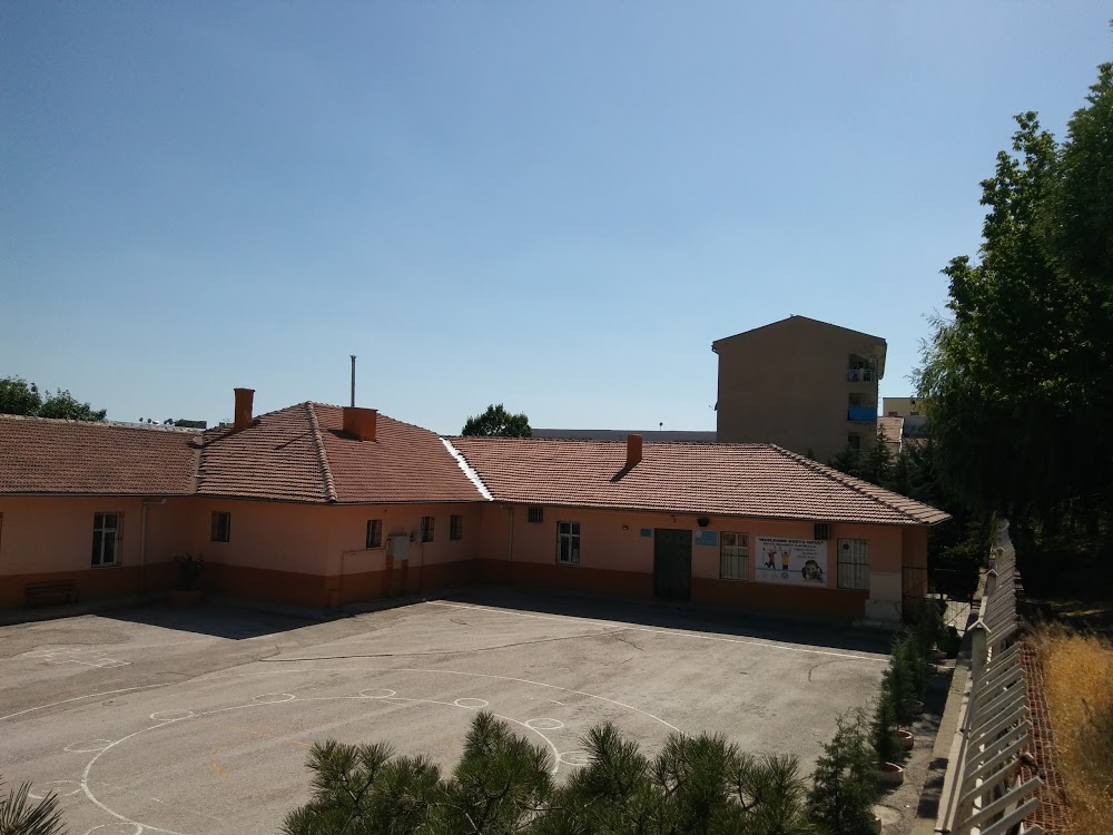 Elazığ Fatih Mehmet İlkokulu Fotoğrafları 3
