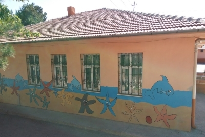 Karakoçan Fatih İlkokulu fotoğraf 2
