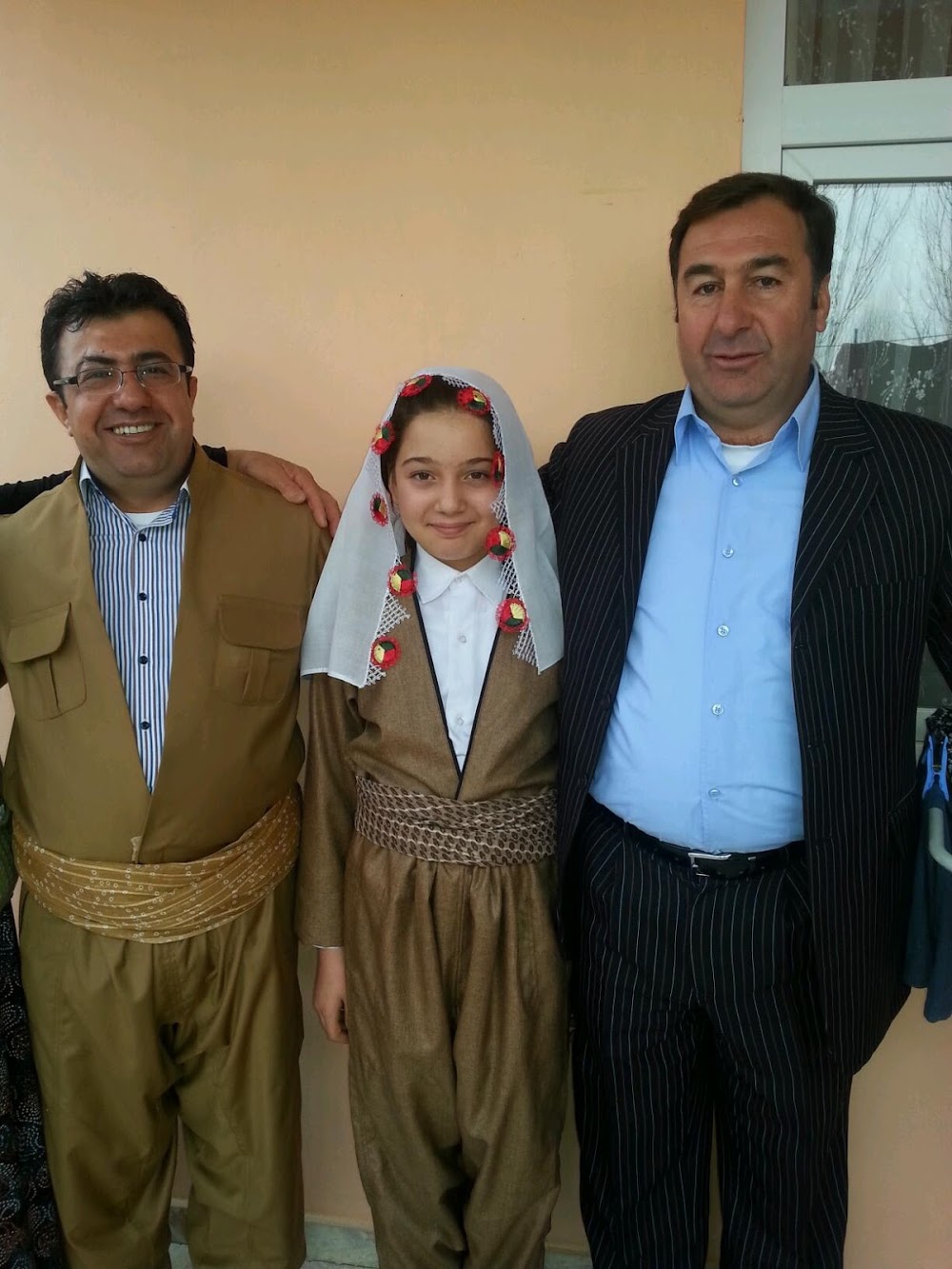 Karakoçan Fatih İlkokulu Fotoğrafları 5