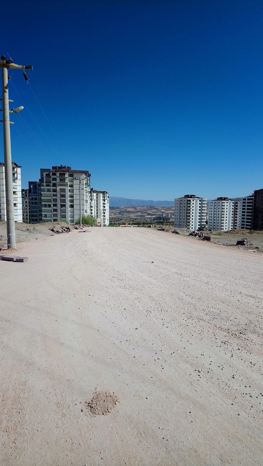 Fırat Anadolu Lisesi Fotoğrafları 3