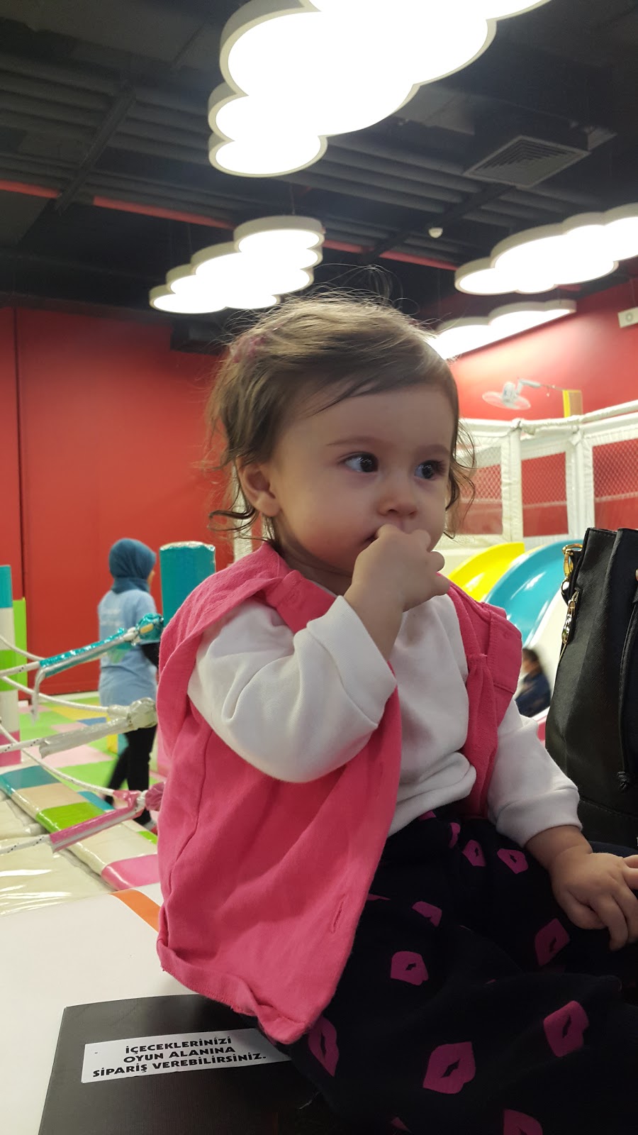 Fırat Anadolu Lisesi Fotoğrafları 4