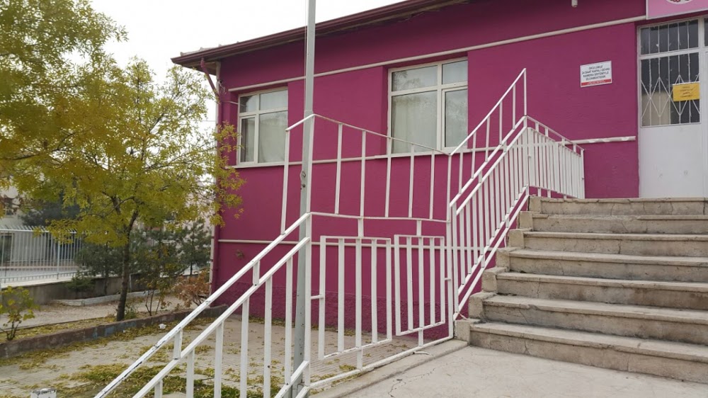 Elazığ Gazi Ortaokulu Fotoğrafları 3