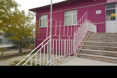 Elazığ Gazi Ortaokulu fotoğraf 3