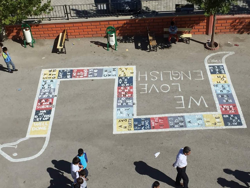 Gönül İhsan Tangülü İlkokulu Fotoğrafları 3