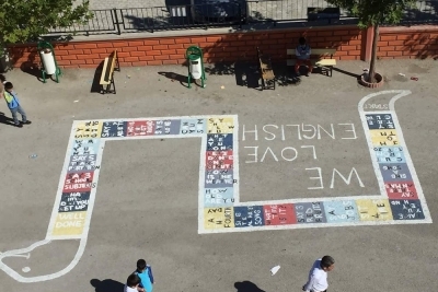 Gönül İhsan Tangülü İlkokulu fotoğraf 3