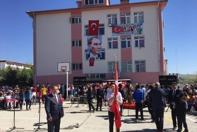 Gönül İhsan Tangülü İlkokulu fotoğraf 4