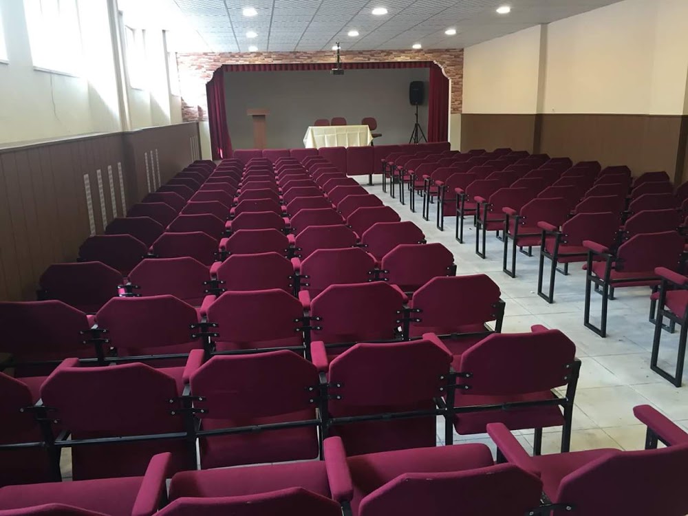 Gönül İhsan Tangülü İlkokulu Fotoğrafları 1