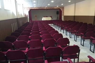 Gönül İhsan Tangülü İlkokulu fotoğraf 1