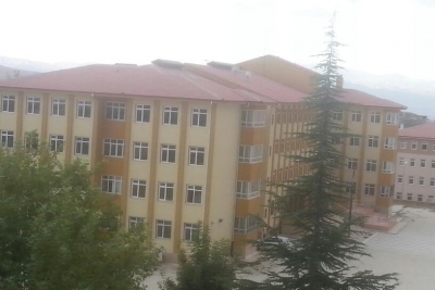 Harput Anadolu Lisesi fotoğraf 1
