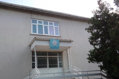 Harput Ekrem Uzel Ortaokulu fotoğraf 1