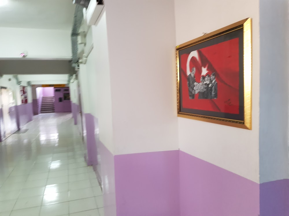 Hazar Anadolu Lisesi Fotoğrafları 2