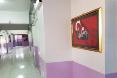 Hazar Anadolu Lisesi Fotoğrafları 2