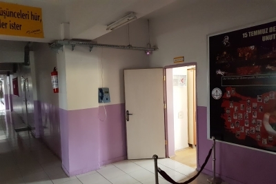Hazar Anadolu Lisesi fotoğraf 1