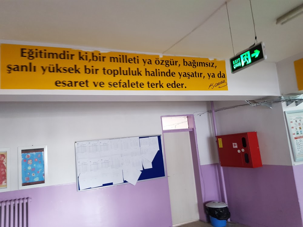 Hazar Anadolu Lisesi Fotoğrafları 4